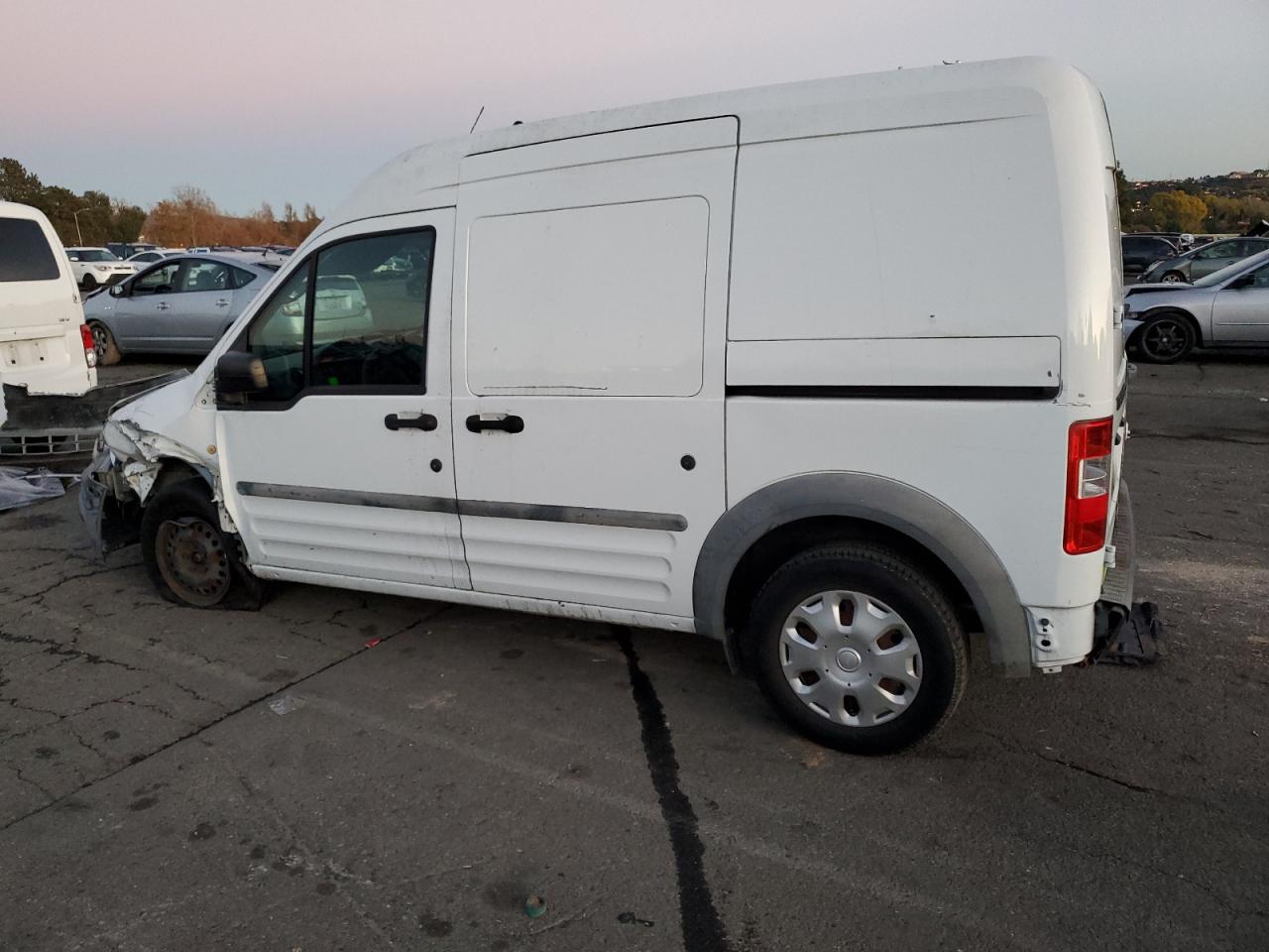 2013 Ford Transit - Image 2