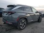 2024 Hyundai Tucson Sel zu verkaufen in Pennsburg, PA - Front End