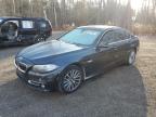 2015 Bmw 528 Xi en Venta en Cookstown, ON - Front End