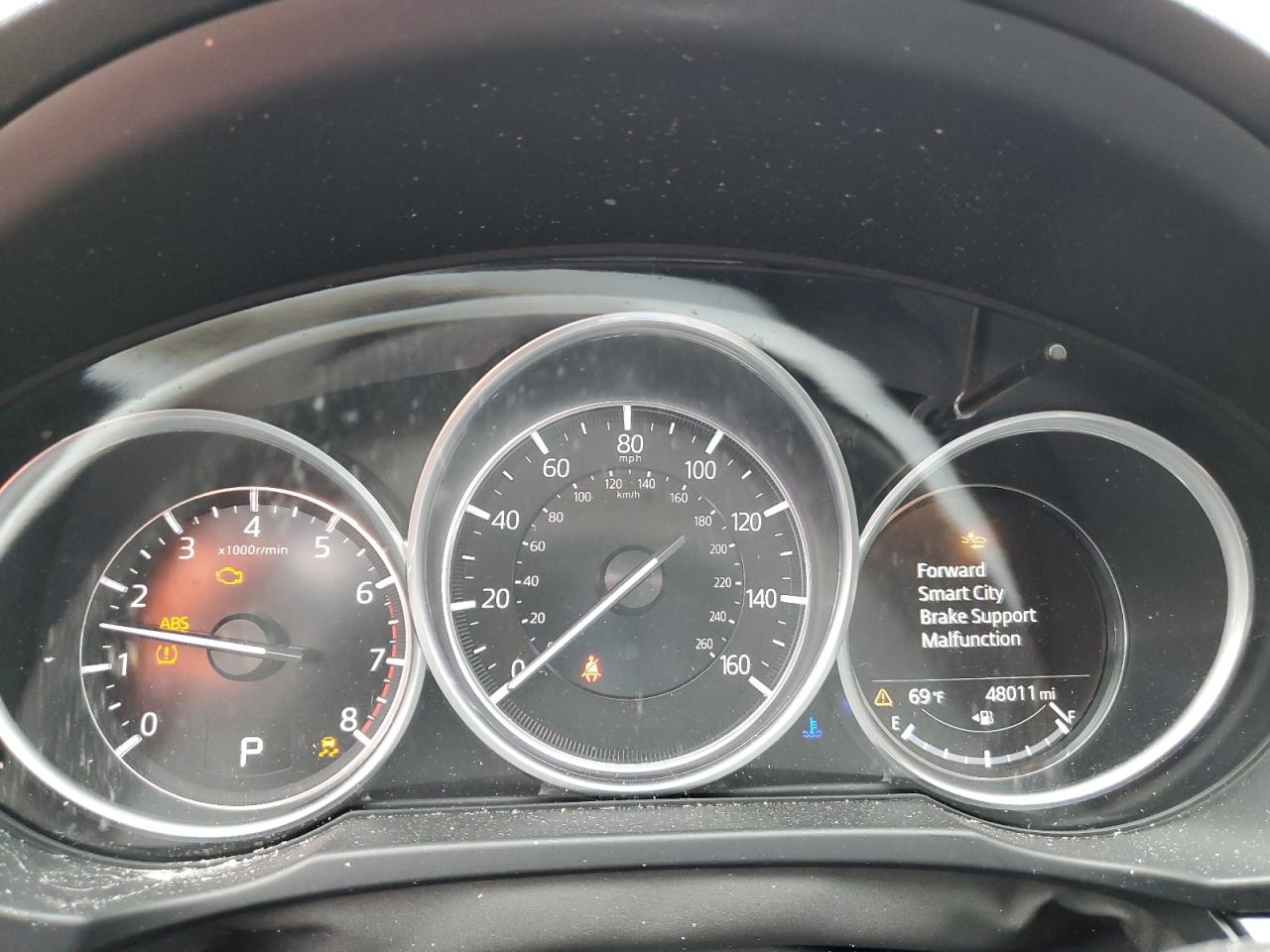 2019 Mazda CX-5 - Image 9