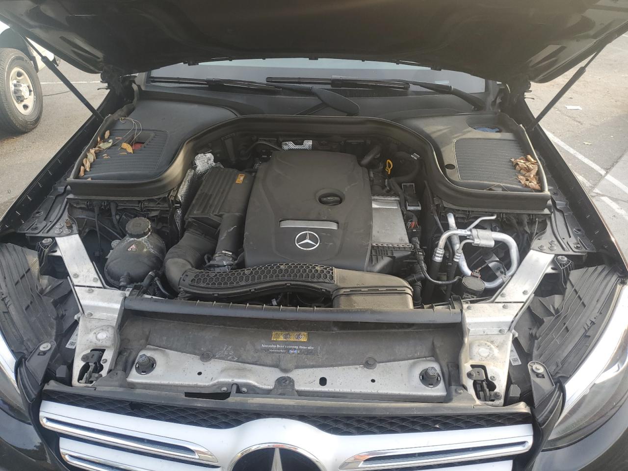 VIN WDC0G4KB9KV147080 2019 MERCEDES-BENZ GLC-CLASS no.12