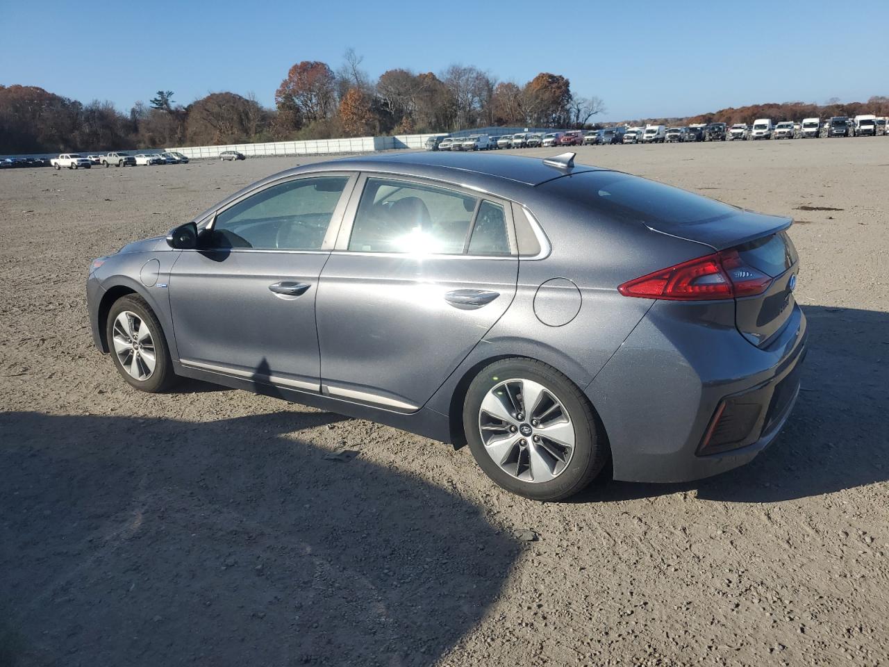 2019 Hyundai IONIQ - Image 2
