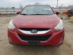 2011 Hyundai Tucson Gls zu verkaufen in Dyer, IN - All Over
