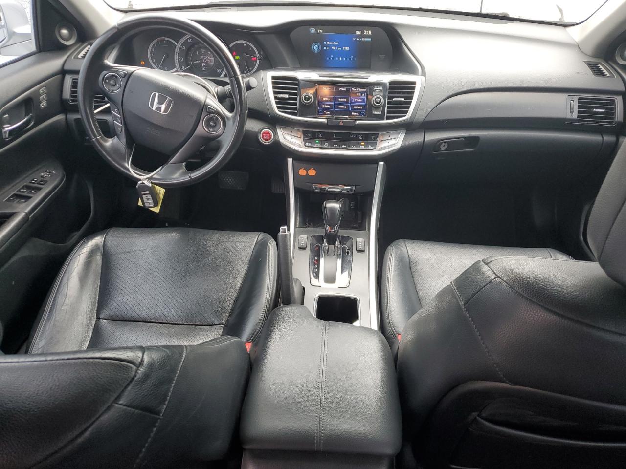 2013 Honda Accord - Image 8