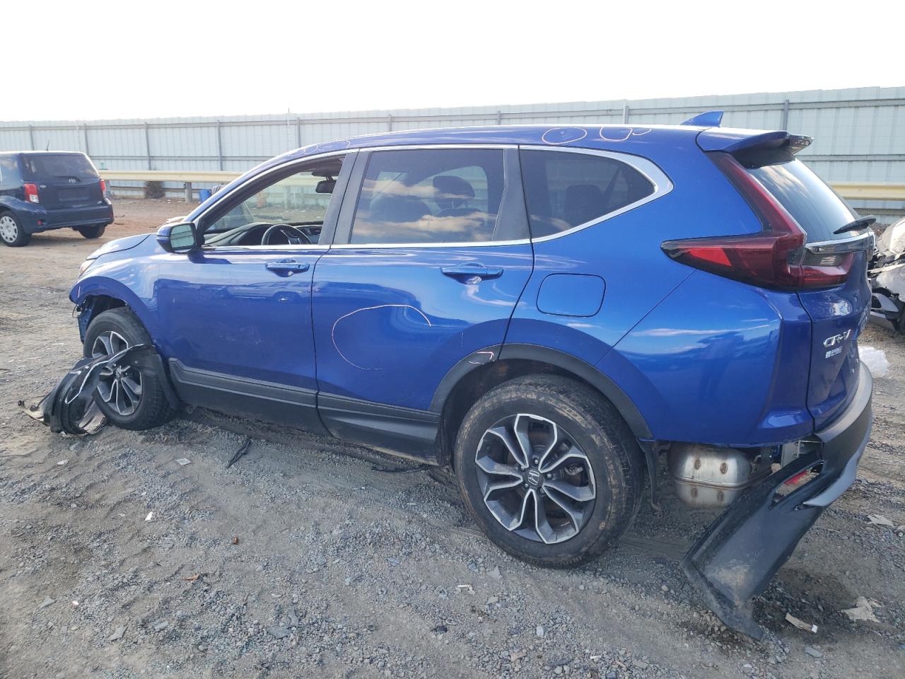 2020 Honda CR-V - Image 2