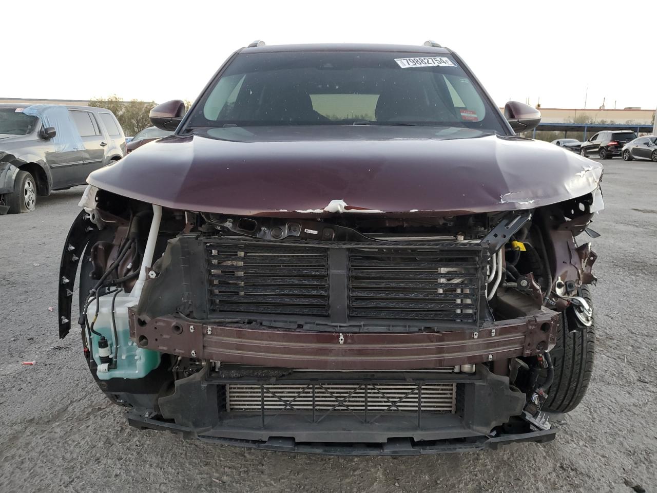 2023 Chevrolet TrailBlazer - Image 5
