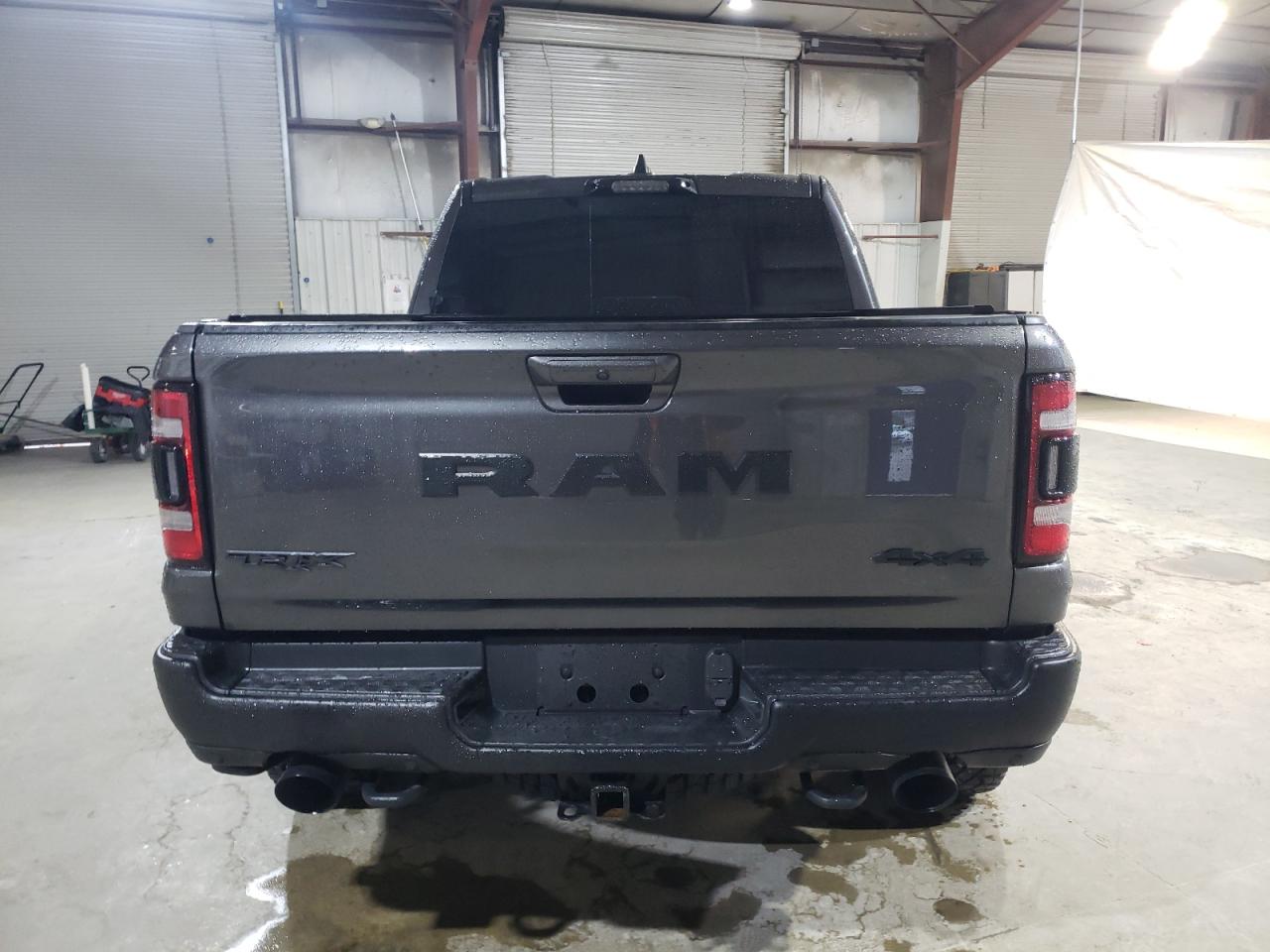 2022 Ram 1500 Trx VIN: 1C6SRFU94NN230619 Lot: 82136844