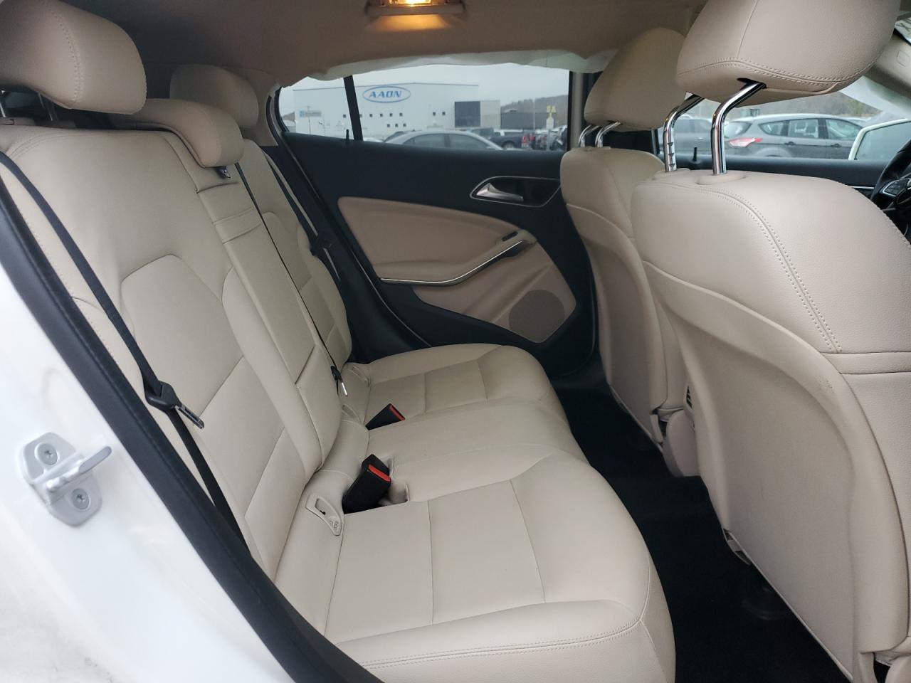 2018 Mercedes-Benz GLA-klasse - Image 12
