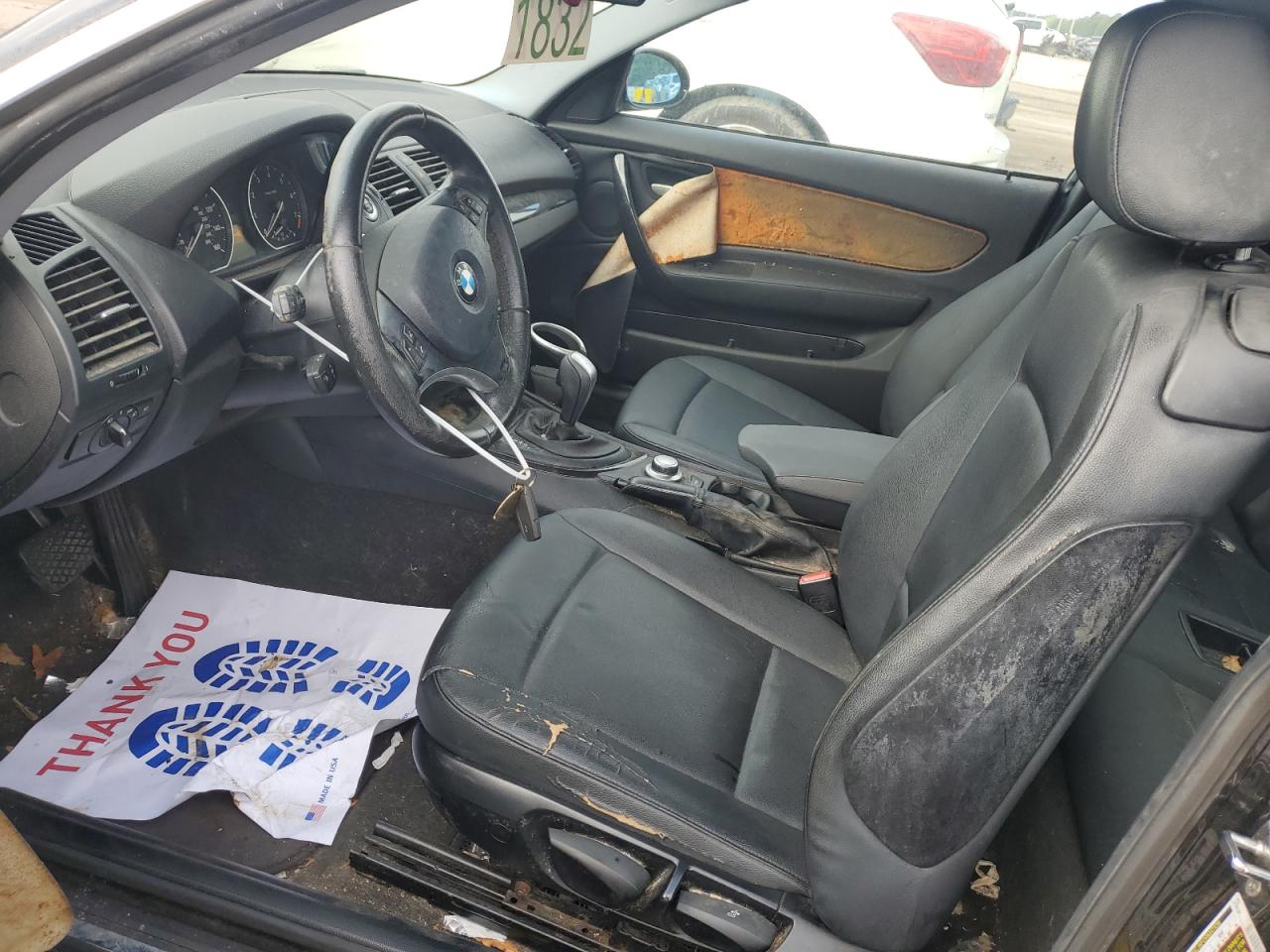 2008 BMW 1er - Image 7
