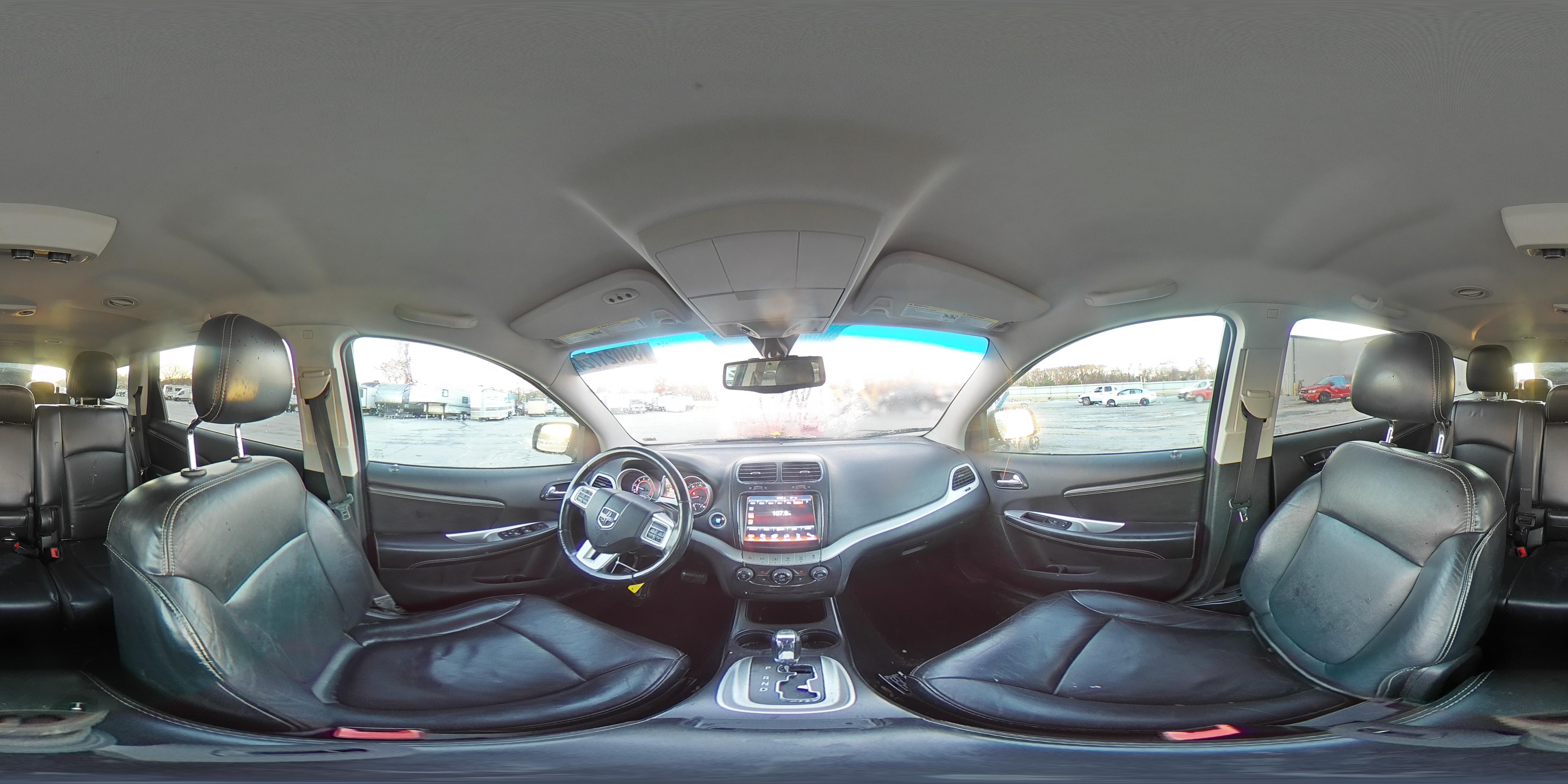 2013 Dodge Journey - Image 17