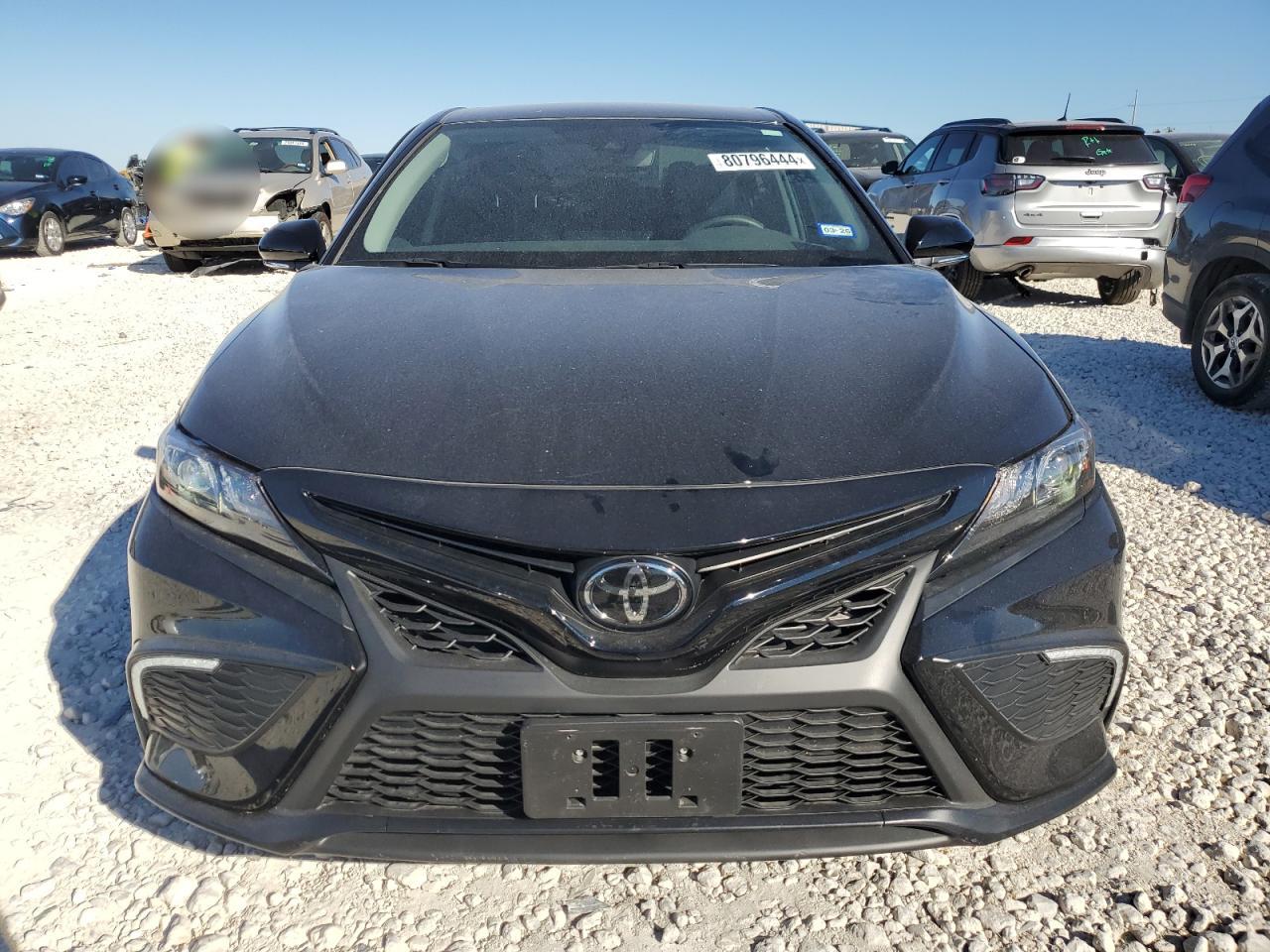 2024 Toyota Camry - Image 5