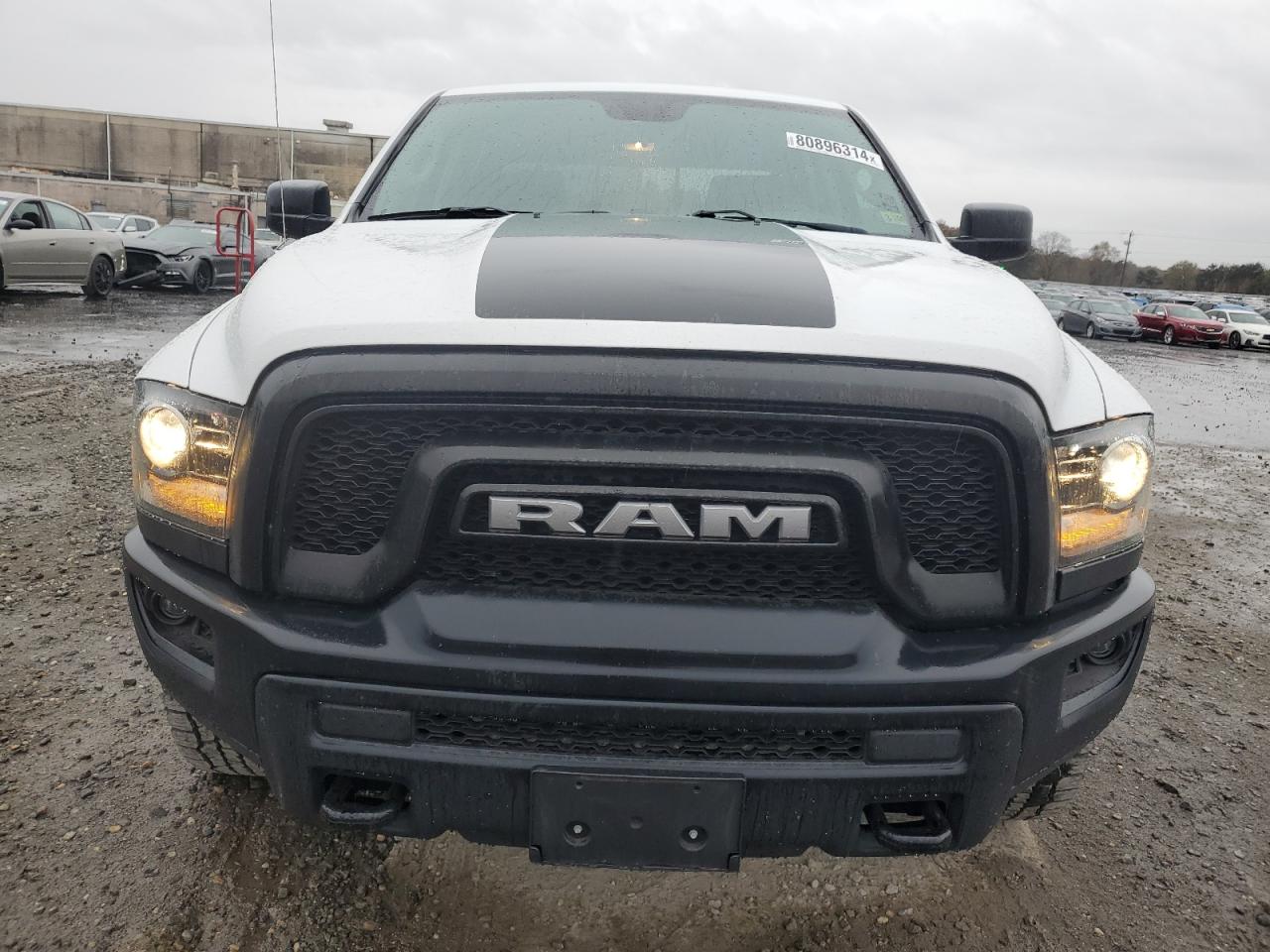 VIN 1C6RR7LT8KS696861 2019 RAM 1500 no.5