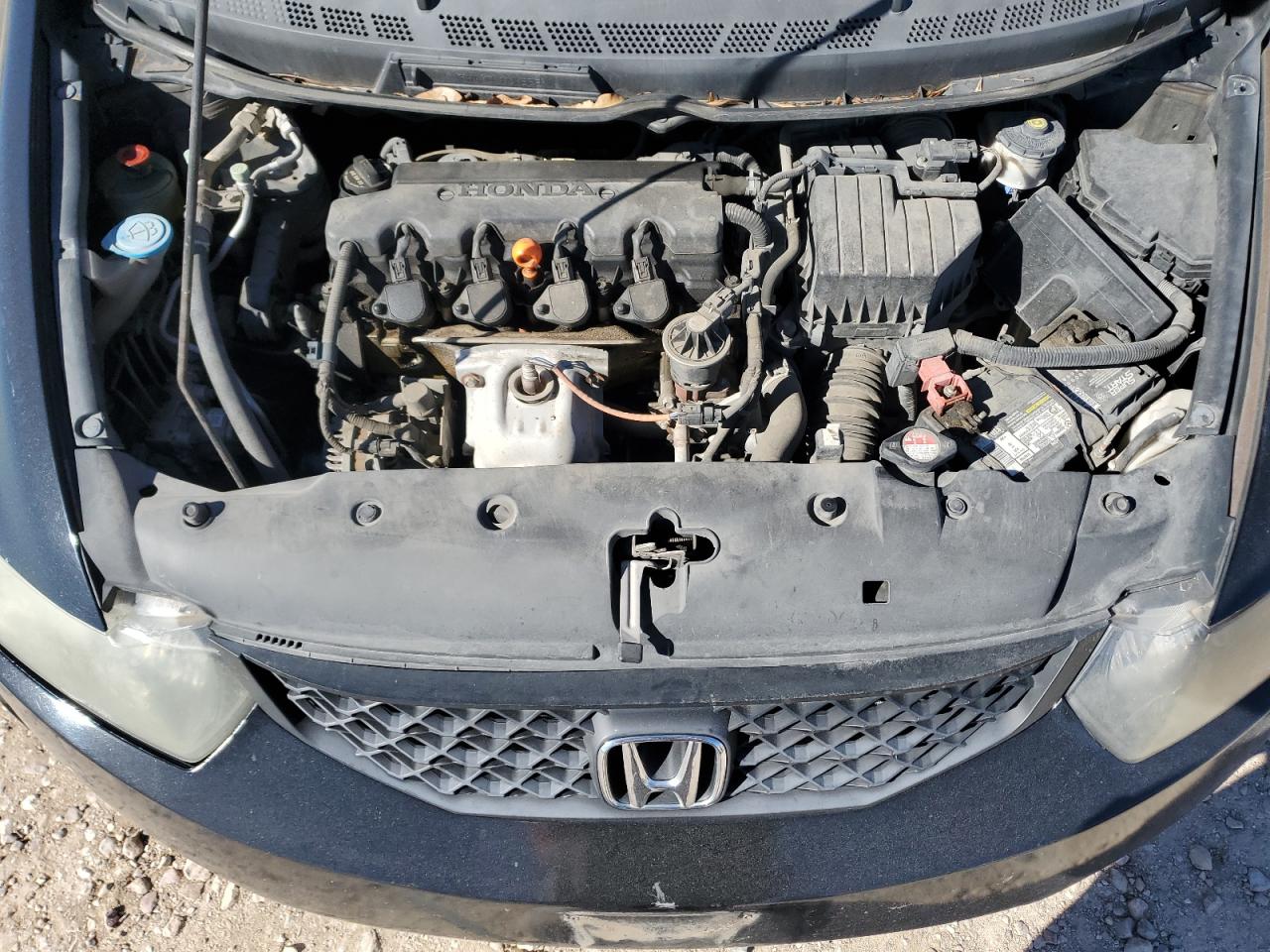 2010 Honda Civic - Image 11