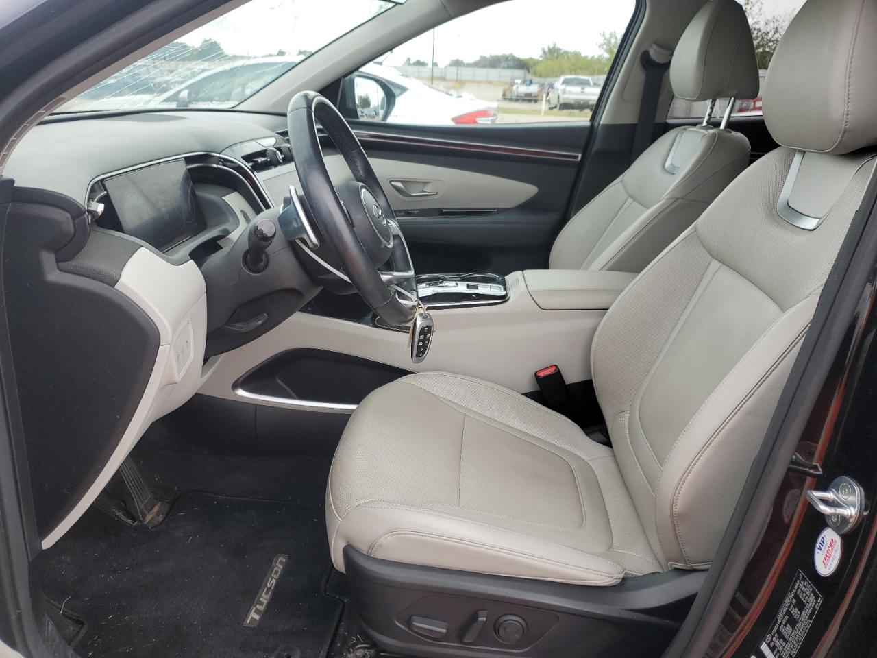 2023 Hyundai Tucson - Image 7