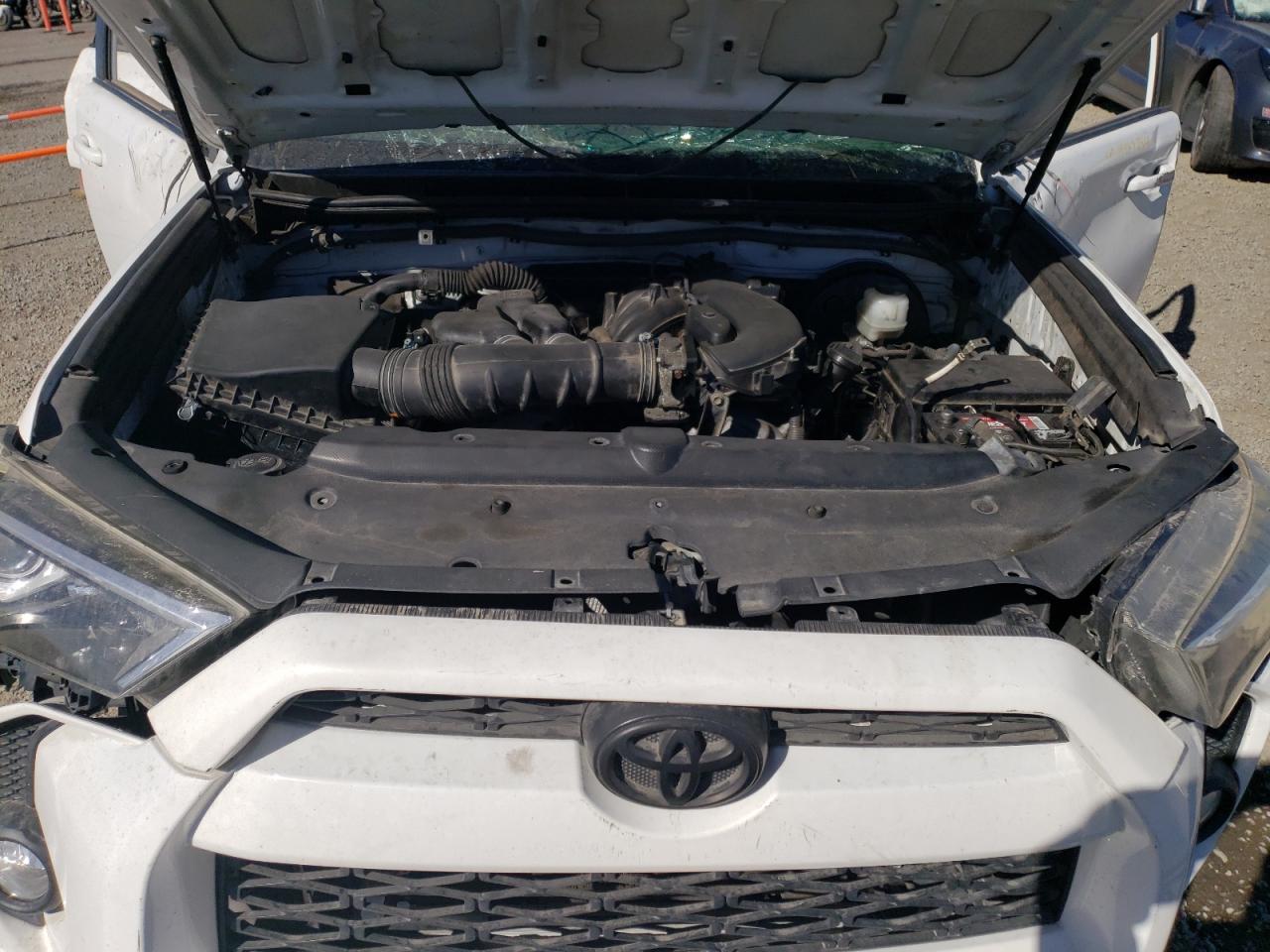 JTEBU5JR4E5187997 2014 Toyota 4Runner Sr5