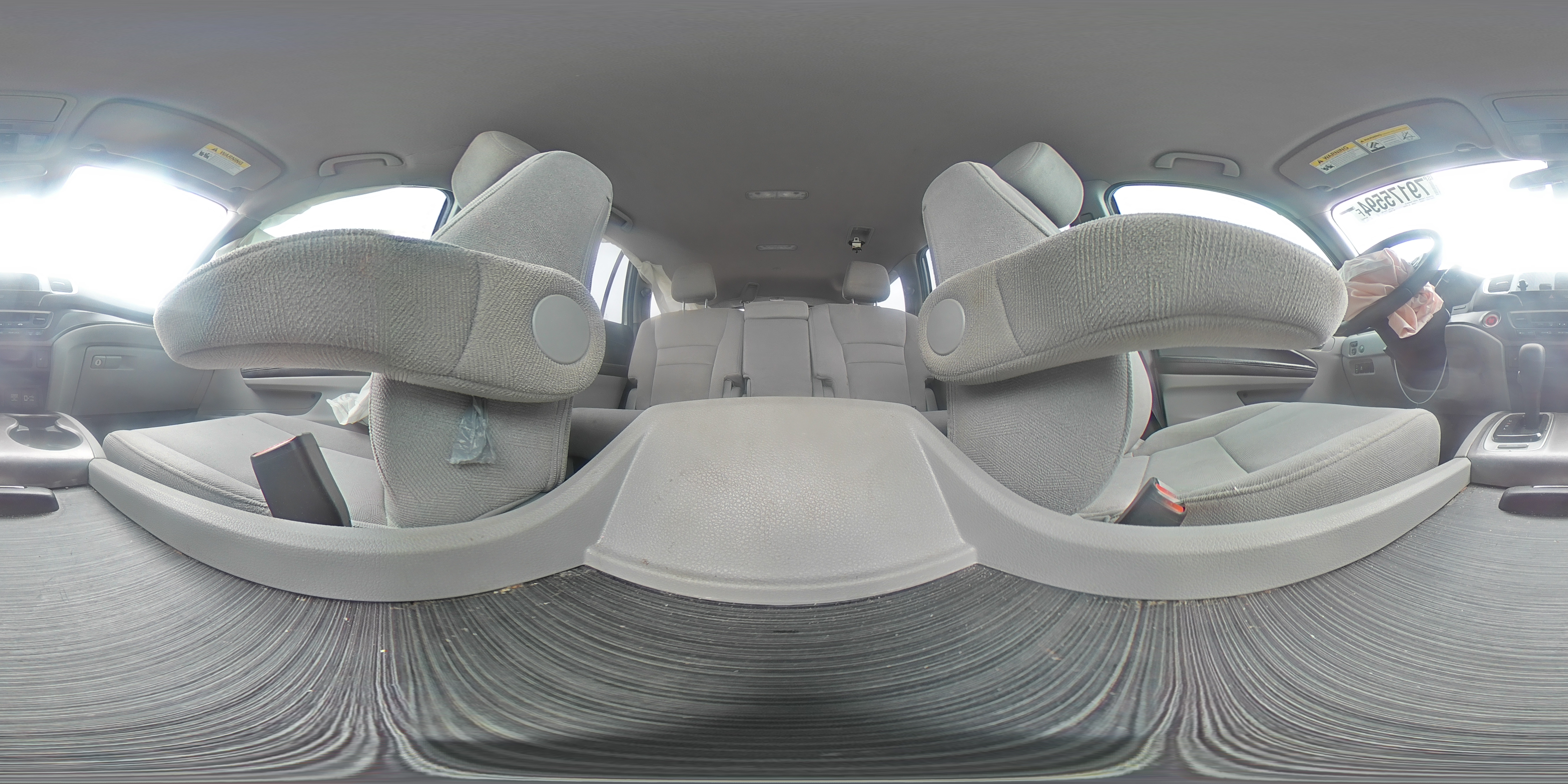 2019 Honda Pilot - Image 15