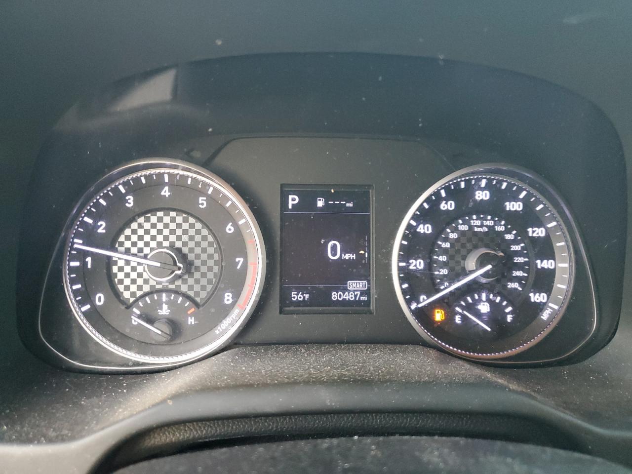 2020 Hyundai Elantra - Image 9
