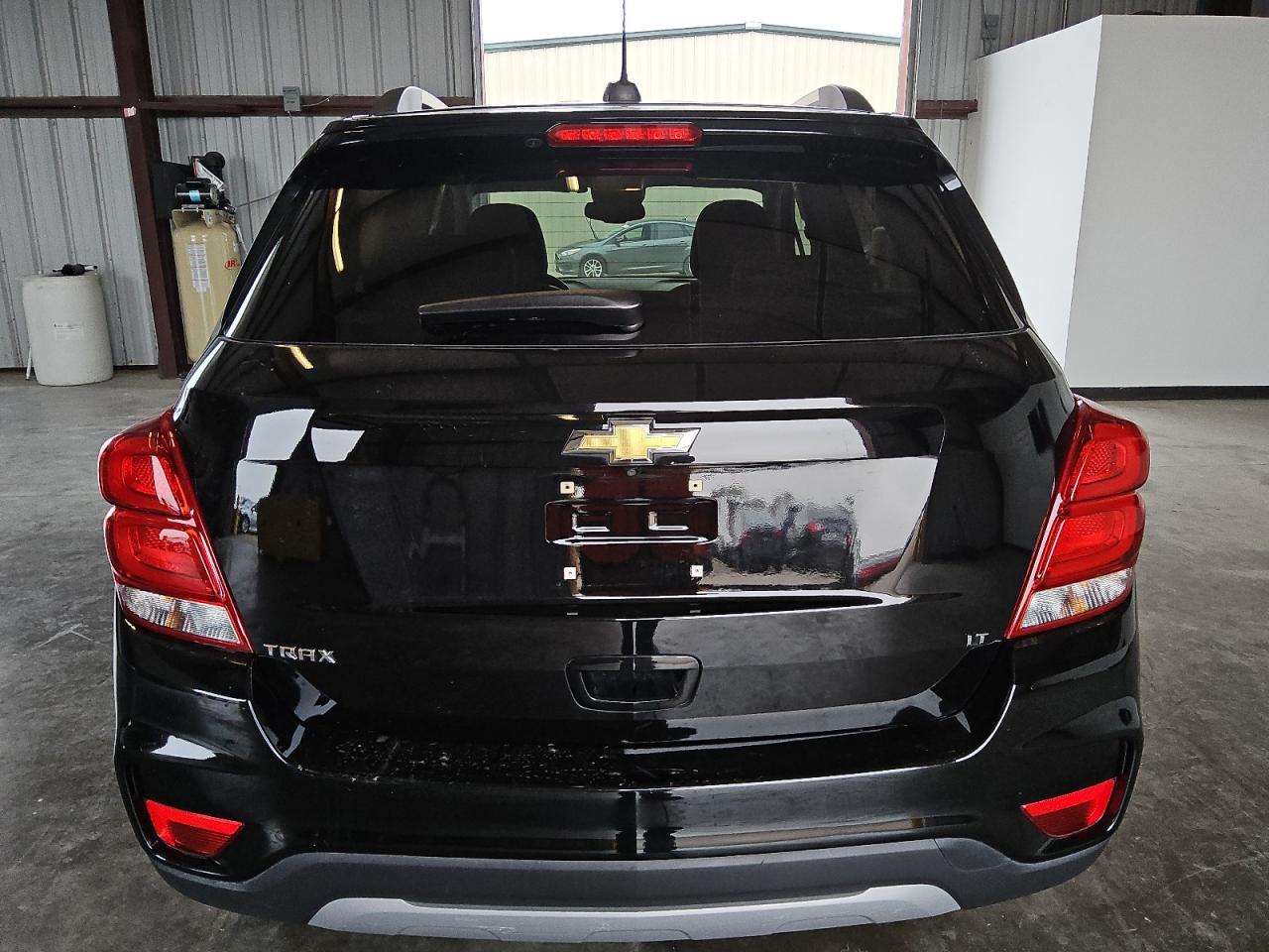 2020 Chevrolet Trax 1Lt VIN: 3GNCJLSB6LL316981 Lot: 77939204