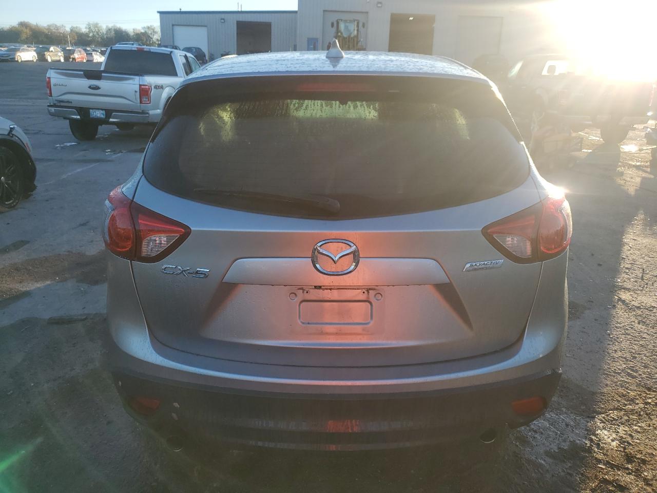 2015 Mazda CX-5 - Image 6