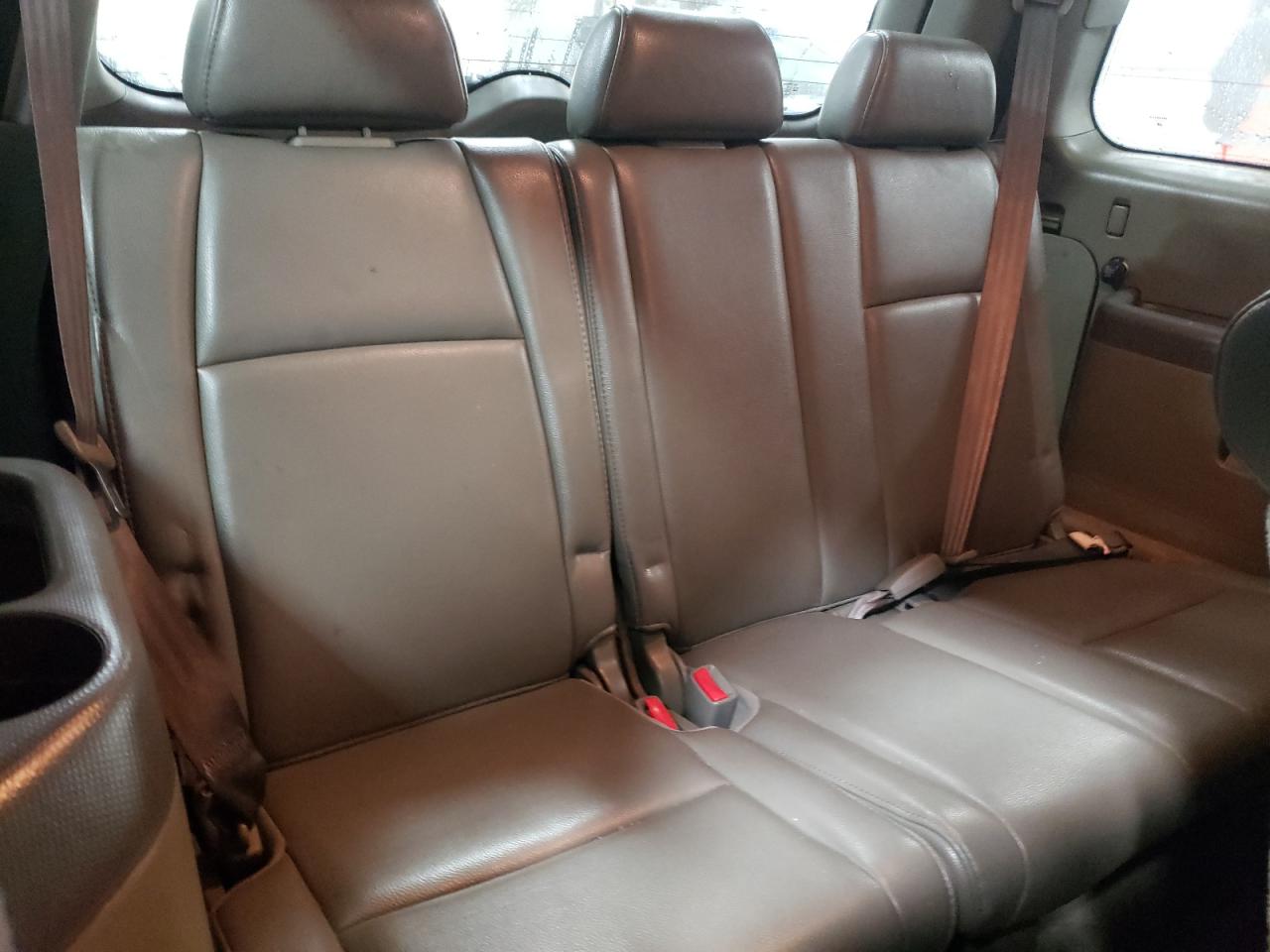 2007 Honda Pilot - Image 10