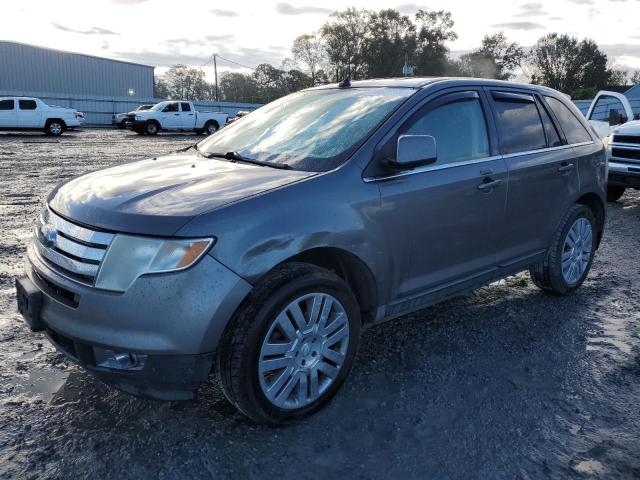 2009 Ford Edge Limited