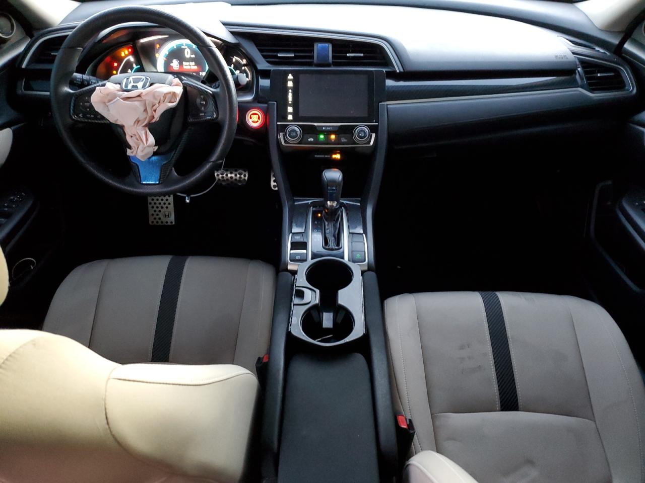 2016 Honda Civic - Image 8