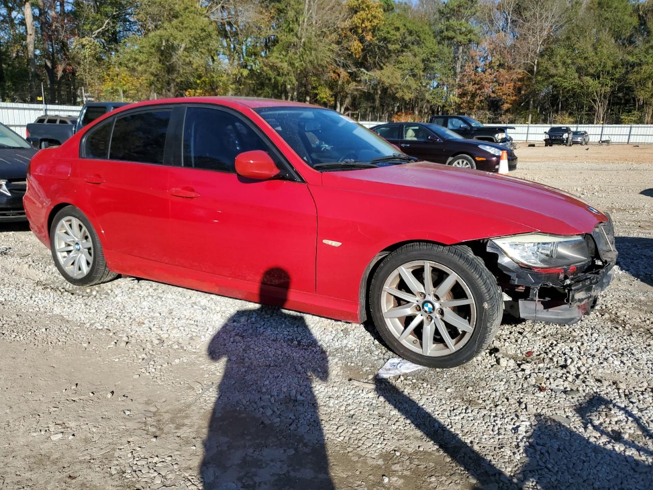 2010 BMW 3er - Image 4