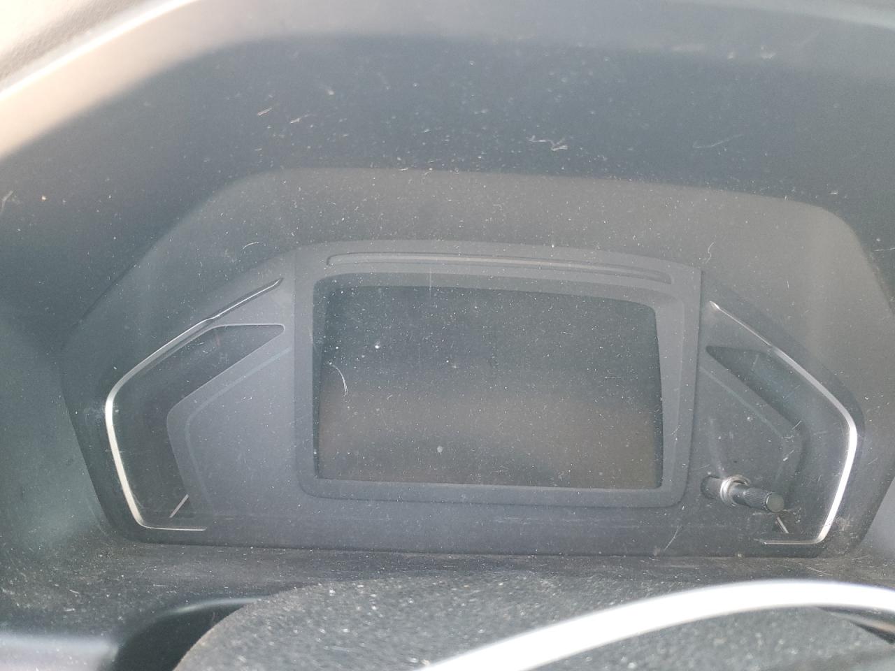 2019 Honda Odyssey - Image 9