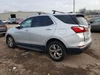 2018 Chevrolet Equinox Lt за продажба в Chalfont, PA - All Over