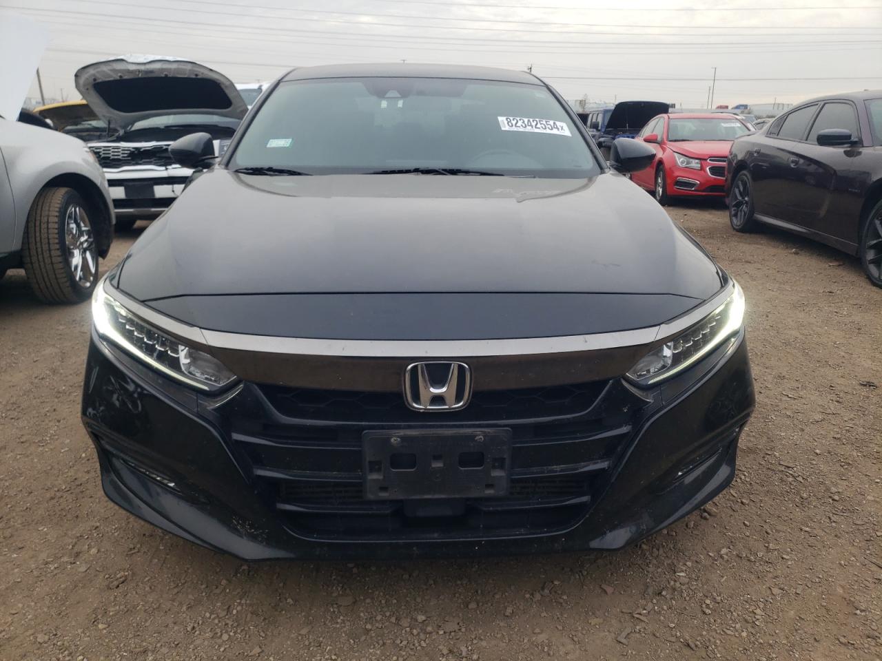 2020 Honda Accord - Image 5