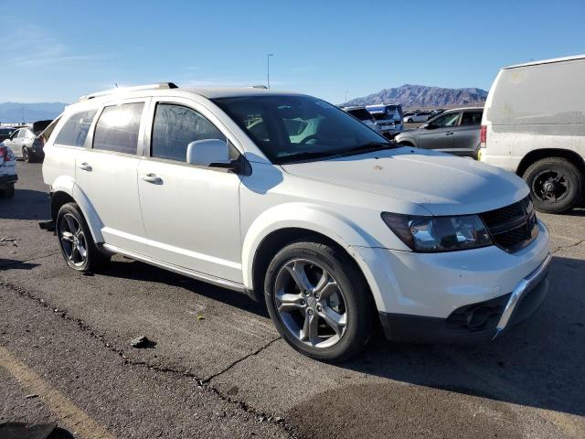 Parquets DODGE JOURNEY 2016 White