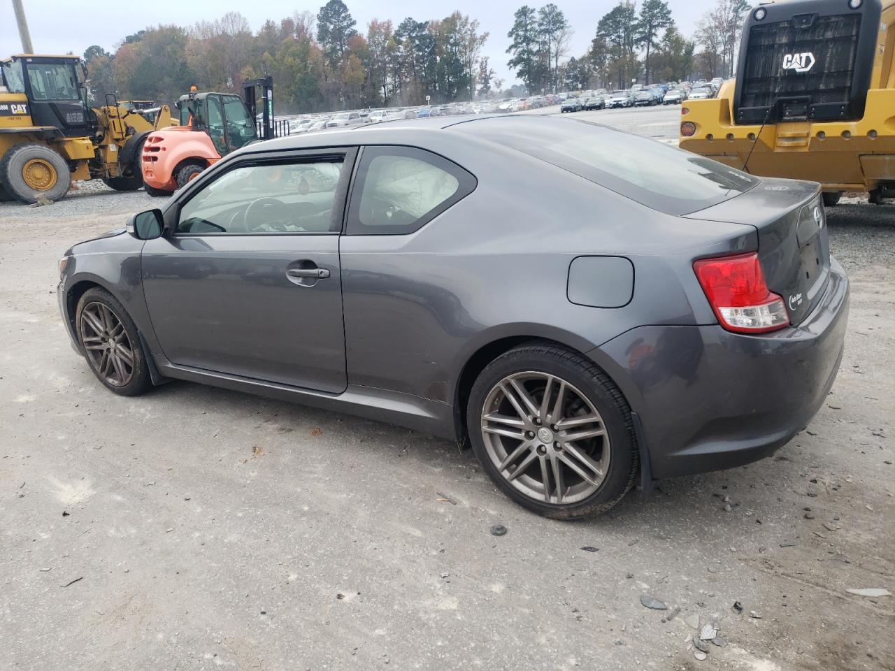 2012 Scion tC - Image 2