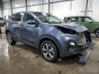 2020 Kia Sportage Lx იყიდება Ham Lake-ში, MN - Front End