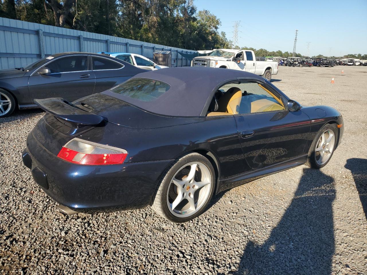 2004 Porsche 911 - Image 3