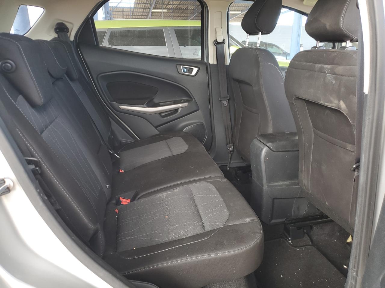2019 Ford EcoSport - Image 11
