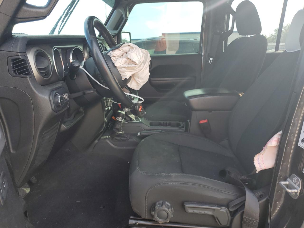 2018 Jeep Wrangler - Image 7