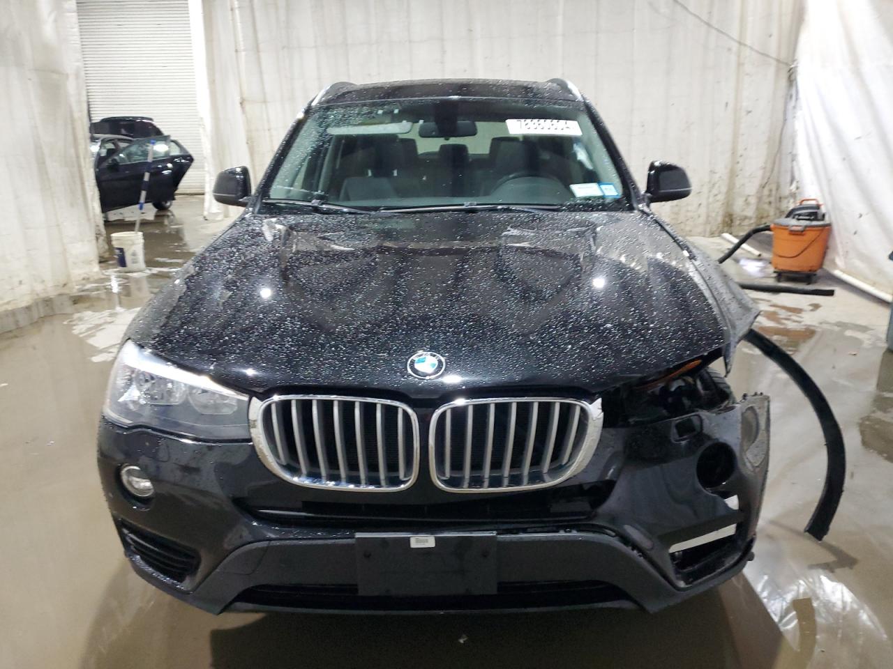 2017 BMW X3 - Image 5