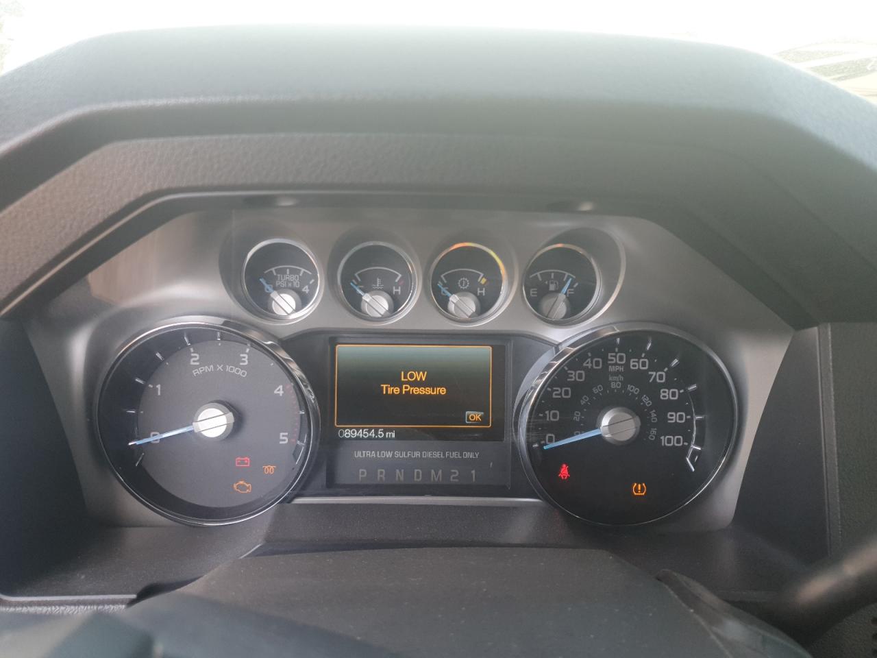 2015 Ford F250 - Image 9