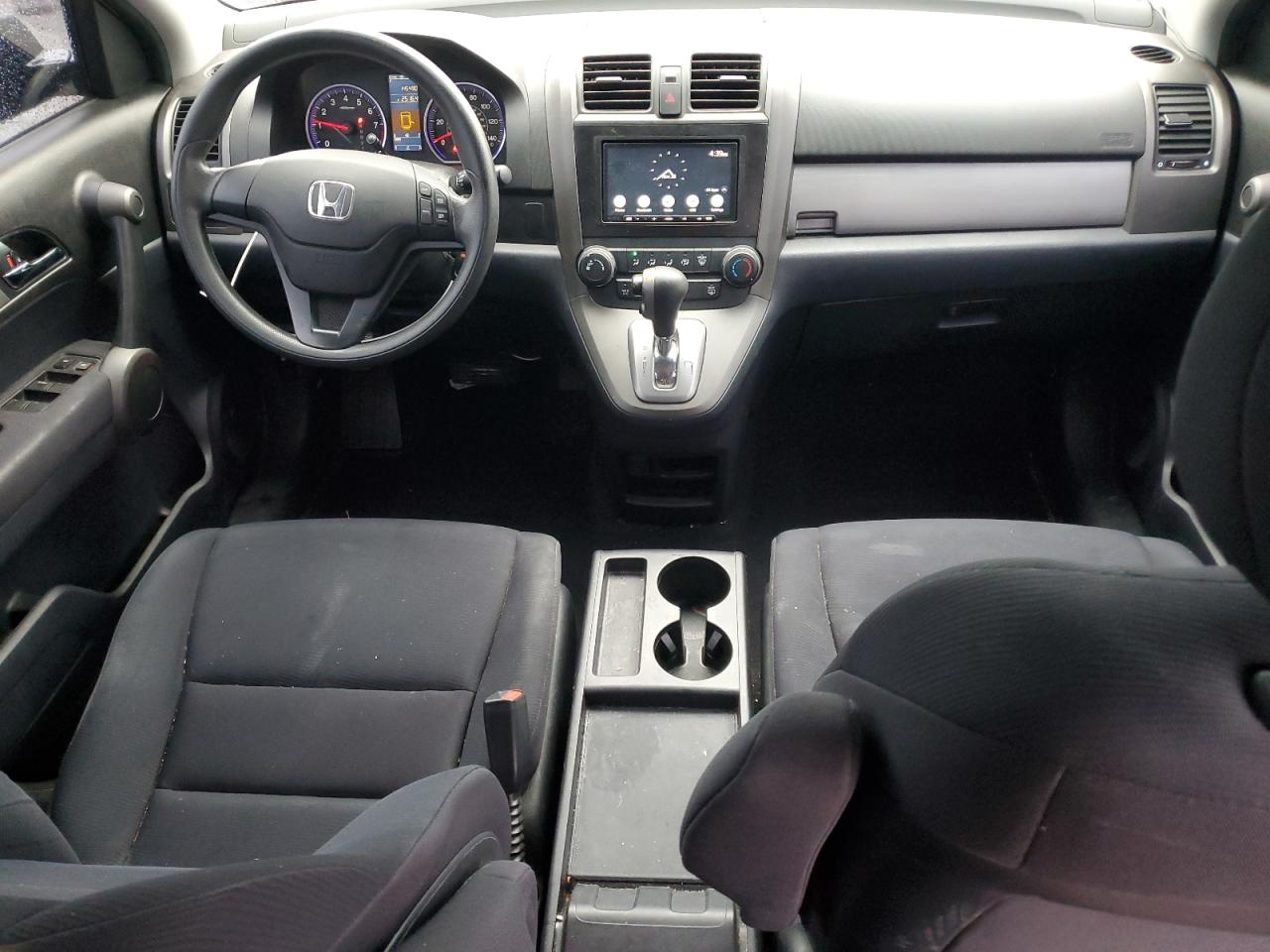 2010 Honda CR-V - Image 8