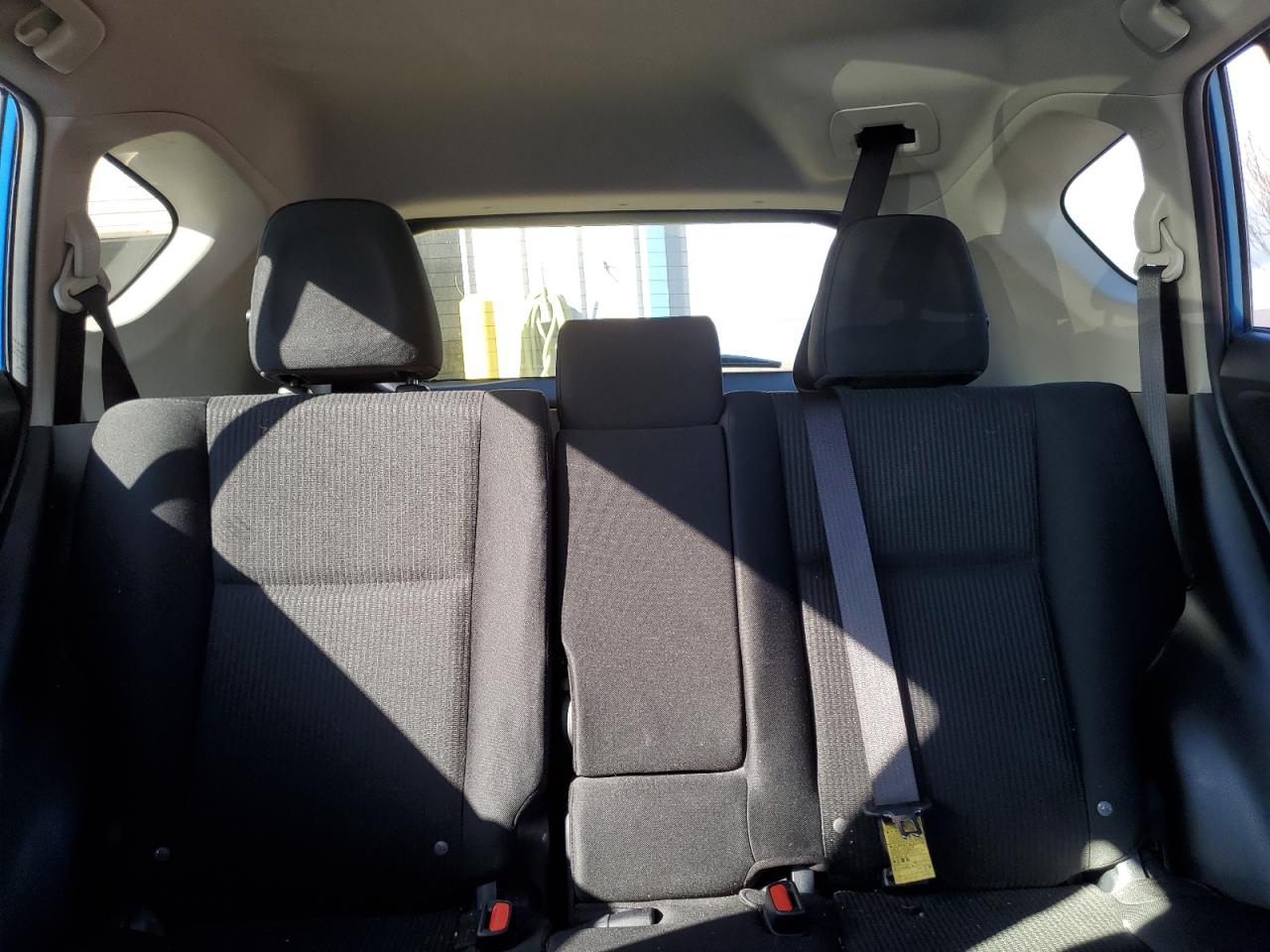 2017 Toyota RAV 4 - Image 10