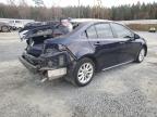 2021 Toyota Corolla Le   en Venta en Concord, NC - Rear End