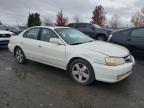 2003 Acura 3.2Tl  продається в Eugene, OR - Front End