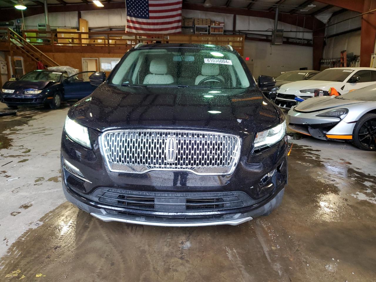 2019 Lincoln MKC - Image 5