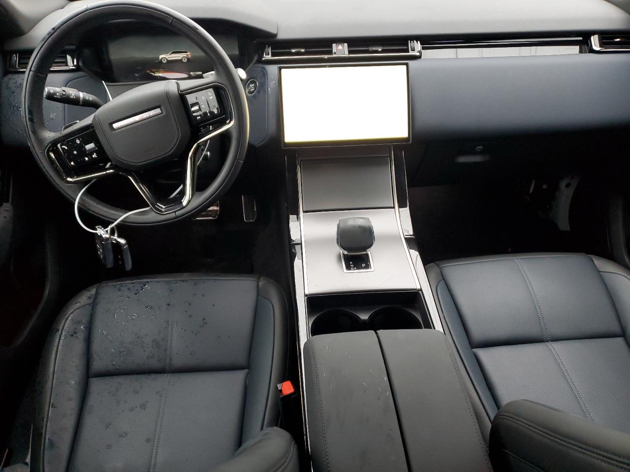 2024 Land Rover Range Rover - Image 8