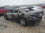 2017 Mercedes-Benz Cla 250 de vânzare în Memphis, TN - Burn
