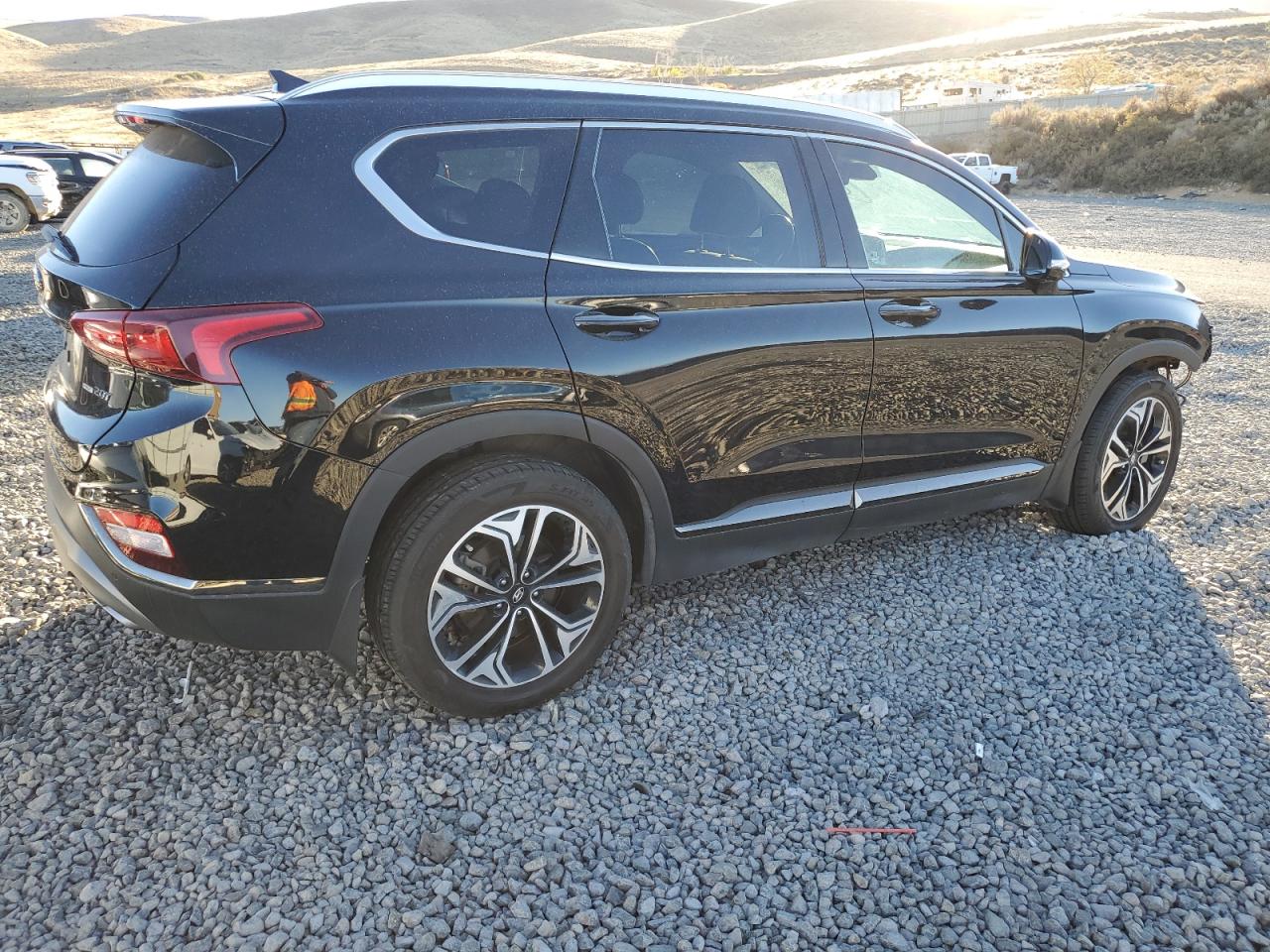 2020 Hyundai Santa Fe - Image 3