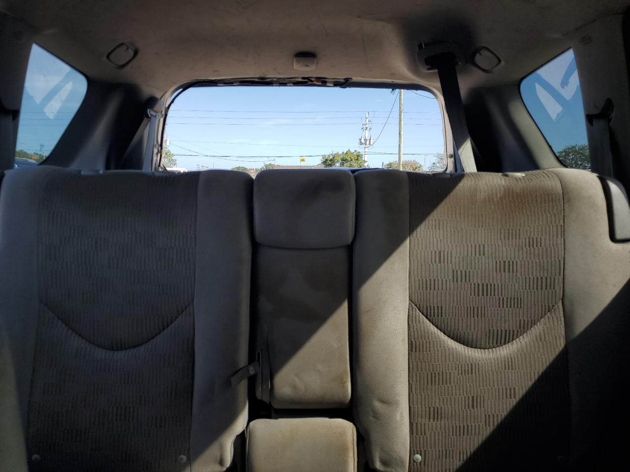 2012 Toyota RAV 4 - Image 10