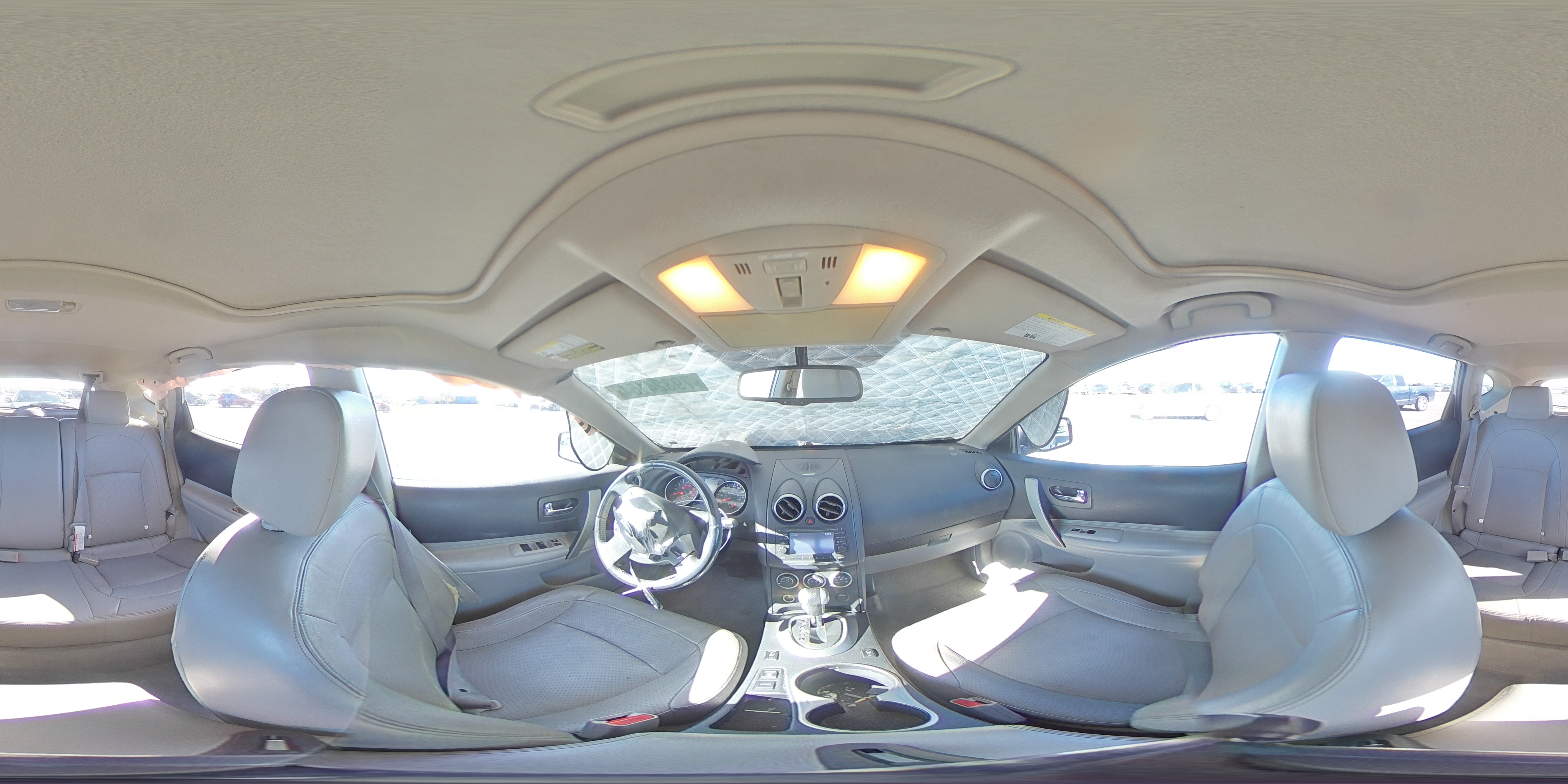 2012 Nissan Rogue - Image 14