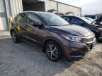 2022 Honda Hr-V Ex продається в Chambersburg, PA - Rear End