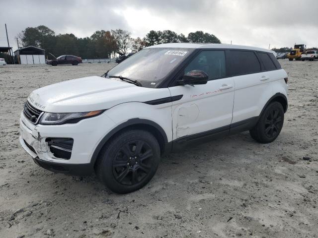 2017 Land Rover Range Rover Evoque Se zu verkaufen in Loganville, GA - Front End